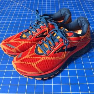 Meet your Posher, Scott